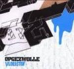 VLOEISTOF, OPGEZWOLLE, CD, 0602517767294