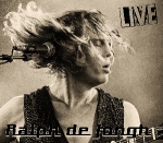 LIVE, JONGH, RALPH DE, CD,
