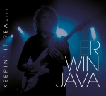 KEEPIN' IT REAL, JAVA, ERWIN, CD,