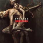 VIOLENCE, EDITORS, CD, 5414940007923