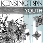 YOUTH EP 10TH ANNIVERSARY (GEKLEURD VINYL), KENSINGTON, 10",