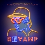REVAMP THE SONGS OF ELTON JOHN AND, VARIOUS (ELTON JOHN), CD, 0602567428428