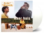 NAAR HUIS (COLOURED VINYL), ACDA & DE MUNNIK, LP, 8719262004665