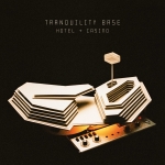 TRANQUILITY BASE HOTEL & CASINO, ARCTIC MONKEYS, CD, 0887828033928