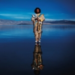 HEAVEN & EARTH, WASHINGTON, KAMASI, LP, 0889030017611