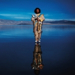 HEAVEN & EARTH, WASHINGTON, KAMASI, CD, 0889030017628