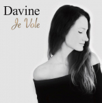 JE VOLE, DAVINE, CD, 6013706373310