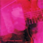 LOVELESS, MY BLOODY VALENTINE, LP,