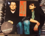 ACDA & DE MUNNIK (GESIGNEERD EXEMPLAAR), ACDA & DE MUNNIK, LP,