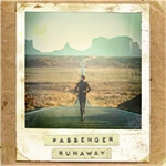 RUNAWAY, PASSENGER, CD, 0711298364629
