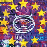 ZOOROPA, U2, LP, 0602557970821