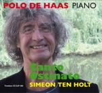 CANTO OSTINATO, HAAS, POLO DE, CD,