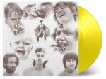 DOE MAAR -COLOURED-, DOE MAAR, LP, 0602567894315