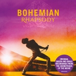BOHEMIAN RHAPSODY, QUEEN, LP, 0602567988724
