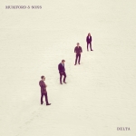 DELTA, MUMFORD & SONS, CD, 8717931334464