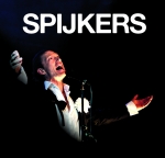 SPIJKERS, SPIJKERS, CD,