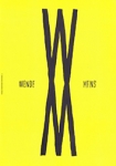 MENS, WENDE, Magazine,