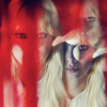CAMERA, CHROMATICS, CD,