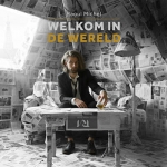 WELKOM IN DE WERELD, MICHEL, RAOUL, CD,