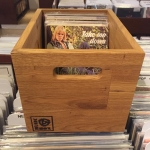 OAK WOOD, VINYLKRAT (7INCH), Accessoires,
