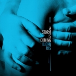 A STORM IS COMING -DIGI-, RIIS, BJORN, CD, 7090008317937