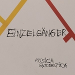 MUSICA GYMNASTICA, EINZELGANGER, CD, 7103357231554