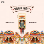 MOKUM IN HI-FI, GELDER, BEN VAN X REINIER BAAS, CD, 0680596932307