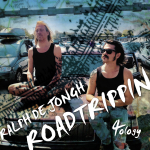 ROADTRIPPIN 4OLOGY (4CD), JONGH, RALPH DE, CD,