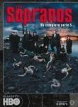 SOPRANOS BOX SERIE 5, TV SERIES, DVD, 7321931253239