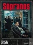 SOPRANOS BOX SERIE 6-1, TV SERIES, DVD, 7321931836159