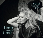 TIME VERSUS TIME, POEL, VERA VAN DER, CD, 7432255780735
