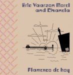 FLAMENCO DE HOY, VAARZON MOREL, ERIC, LP, 7436957640649