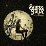 SO FAR SO GOOD, SAM & JULIA, CD, 7439628255210