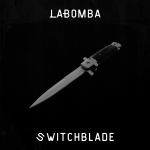 SWITCHBLADE, LABOMBA, LP,