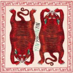 THE RABBIT THAT HUNTS TIGERS, YIN YIN, LP, 7640159731467