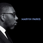 MARVIN PARKS, PARKS, MARVIN, CD, 8018344014760