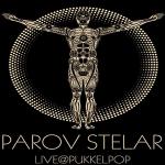 LIVE @ PUKKELPOP -CD+DVD-, PAROV STELAR, CD, 8086992426228