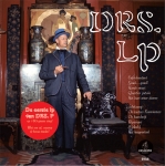 DRS. LP, DRS. P, LP+CD, 8438476164018