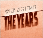 THE YEARS, ZIGTEMA, WIEB, CD, 8438476171900
