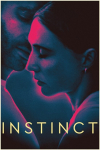 INSTINCT, MOVIE, DVD, 8711875926112