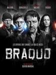 BRAQUO SEIZOEN 1, TV SERIES, DVD, 8711983959545