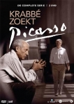 KRABBE ZOEKT PICASSO, DOCUMENTARY, DVD, 8711983966161