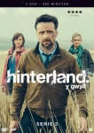 HINTERLAND SEIZOEN 3, TV SERIES, DVD, 8711983966291