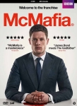 MCMAFIA, TV SERIES, DVD, 8711983967519