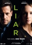 LIAR SEIZOEN 1, TV SERIES, DVD, 8711983967762