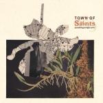 SOMETHING TO FIGHT WITH, TOWN OF SAINTS, CD, 8712488980096