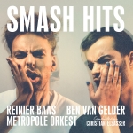 SMASH HITS, BAAS, REINIER & BEN VAN G, CD, 8712530935920