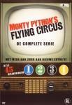 FLYING CIRCUS COLLECTION, MONTY PYTHON, DVD, 8712609595833