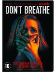 DON'T BREATHE, MOVIE, DVD, 8712609607574