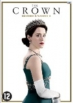 CROWN SEIZOEN 2, TV SERIES, DVD, 8712609638707